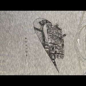 Nike Boston T-shirt